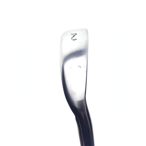 Used Takomo Iron 101U 2 Hybrid / Stiff Flex