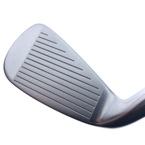 Used Takomo Iron 101U 2 Hybrid / Stiff Flex