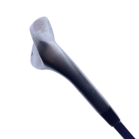 Used Takomo SF002 Lob Wedge / 58.0 Degrees / Wedge Flex