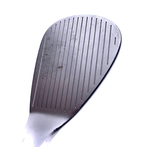 Used Takomo SF002 Lob Wedge / 58.0 Degrees / Wedge Flex