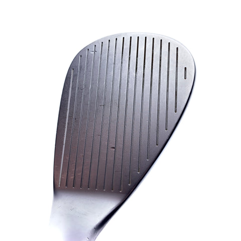Used Takomo SF002 Lob Wedge / 60.0 Degrees / Stiff Flex