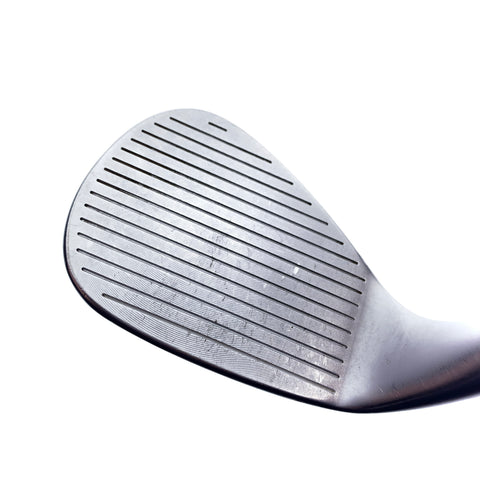 Used Takomo SF002 Lob Wedge / 60.0 Degrees / Stiff Flex