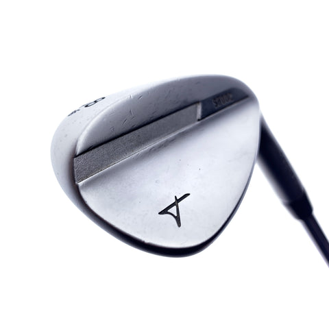 Used Takomo SF002 Pitching Wedge / 48.0 Degrees / Stiff Flex