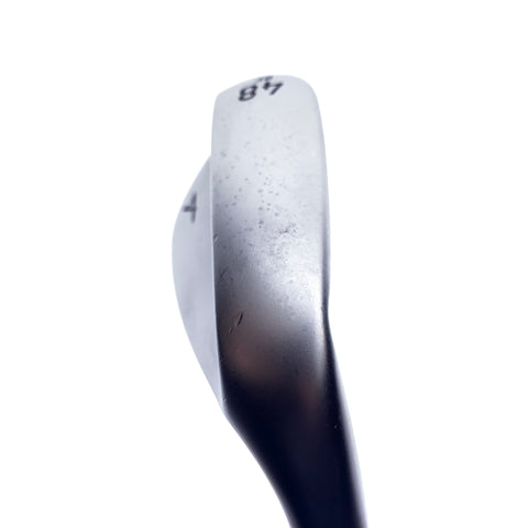 Used Takomo SF002 Pitching Wedge / 48.0 Degrees / Stiff Flex