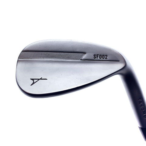 Used Takomo SF002 Pitching Wedge / 48.0 Degrees / Stiff Flex