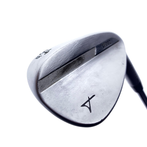 Used Takomo SF002 Sand Wedge / 54.0 Degrees / Stiff Flex