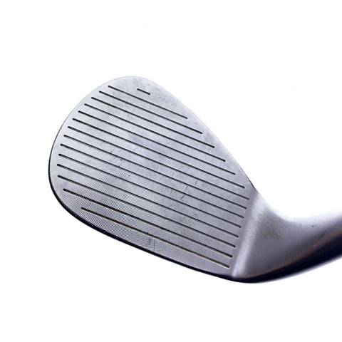 Used Takomo SF002 Sand Wedge / 54.0 Degrees / Stiff Flex