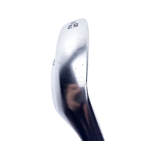Used Takomo Skyforger 001 Gap Wedge / 52.0 Degrees / Wedge Flex