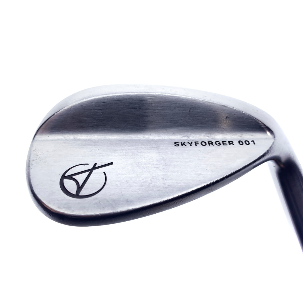 Used Takomo Skyforger 001 Gap Wedge / 52.0 Degrees / Wedge Flex