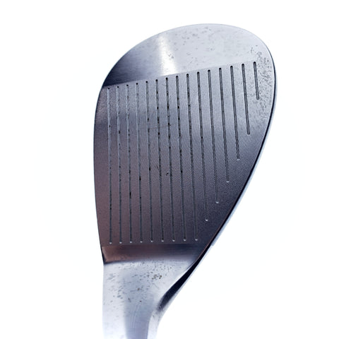 Used Takomo Skyforger 001 Lob Wedge / 60.0 Degrees / Wedge Flex