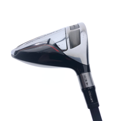 Used TaylorMade 300 Mini Driver Driver / 11.5 Degrees / Regular Flex