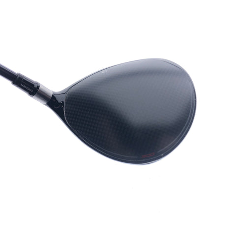 Used TaylorMade 300 Mini Driver Driver / 11.5 Degrees / Regular Flex