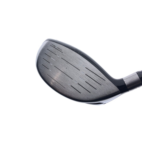 Used TaylorMade 300 Mini Driver Driver / 11.5 Degrees / Regular Flex