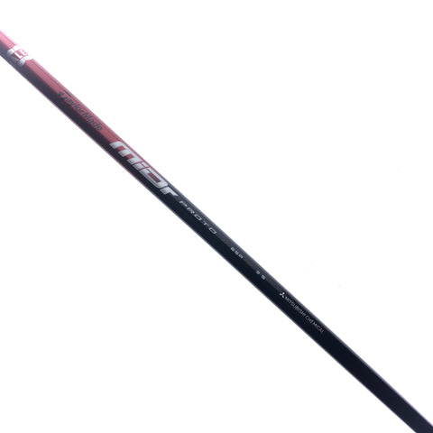 Used TaylorMade 300 Mini Driver Driver / 11.5 Degrees / Regular Flex