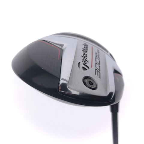 Used TaylorMade 300 Mini Driver Driver / 11.5 Degrees / Stiff Flex