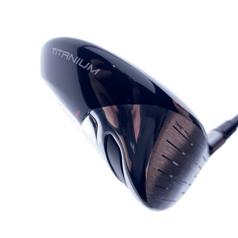 Used TaylorMade 300 Mini Driver Driver / 11.5 Degrees / Stiff Flex
