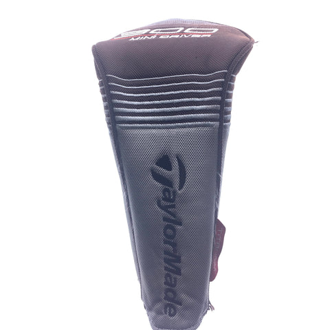 Used TaylorMade 300 Mini Driver Driver / 13.5 Degrees / Regular Flex