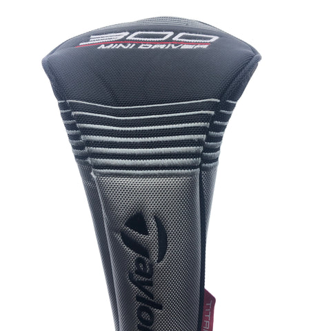 Used TaylorMade 300 Mini Driver Driver / 13.5 Degrees / Regular Flex
