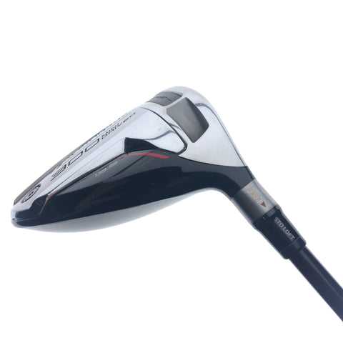 Used TaylorMade 300 Mini Driver Driver / 13.5 Degrees / Regular Flex