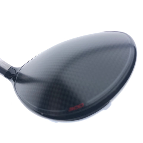 Used TaylorMade 300 Mini Driver Driver / 13.5 Degrees / Regular Flex