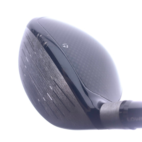 Used TaylorMade 300 Mini Driver Driver / 13.5 Degrees / Regular Flex