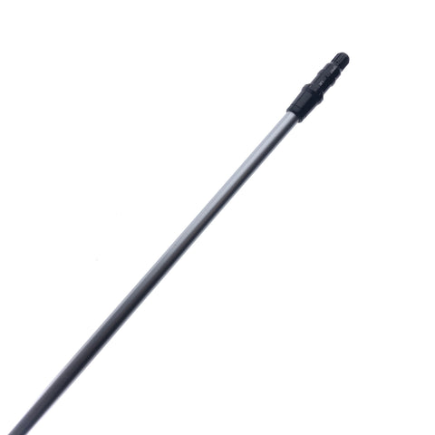Used TaylorMade 45 L Driver Shaft / Ladies Flex / TaylorMade Gen 2 Adapter