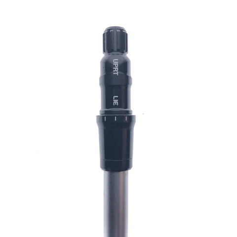 Used TaylorMade 45 L Driver Shaft / Ladies Flex / TaylorMade Gen 2 Adapter