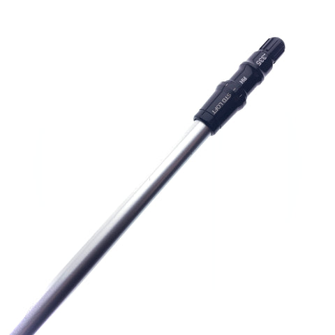 Used TaylorMade 45 L Fairway Shaft / Ladies Flex / TaylorMade Gen 2 Adapter