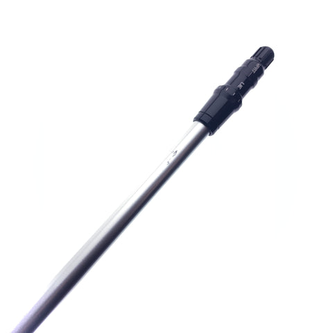 Used TaylorMade 45 L Fairway Shaft / Ladies Flex / TaylorMade Gen 2 Adapter