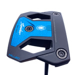 Used TaylorMade 5K ZT Black Putter / 32.0 Inches