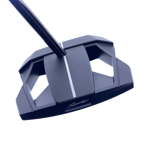 Used TaylorMade 5K ZT Black Putter / 33.0 Inches