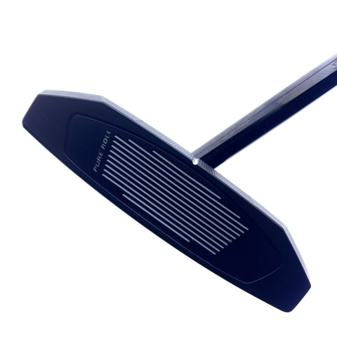 Used TaylorMade 5K ZT Black Putter / 33.0 Inches