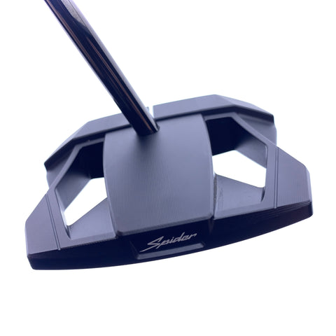 Used TaylorMade 5K ZT Black Putter / 34.0 Inches