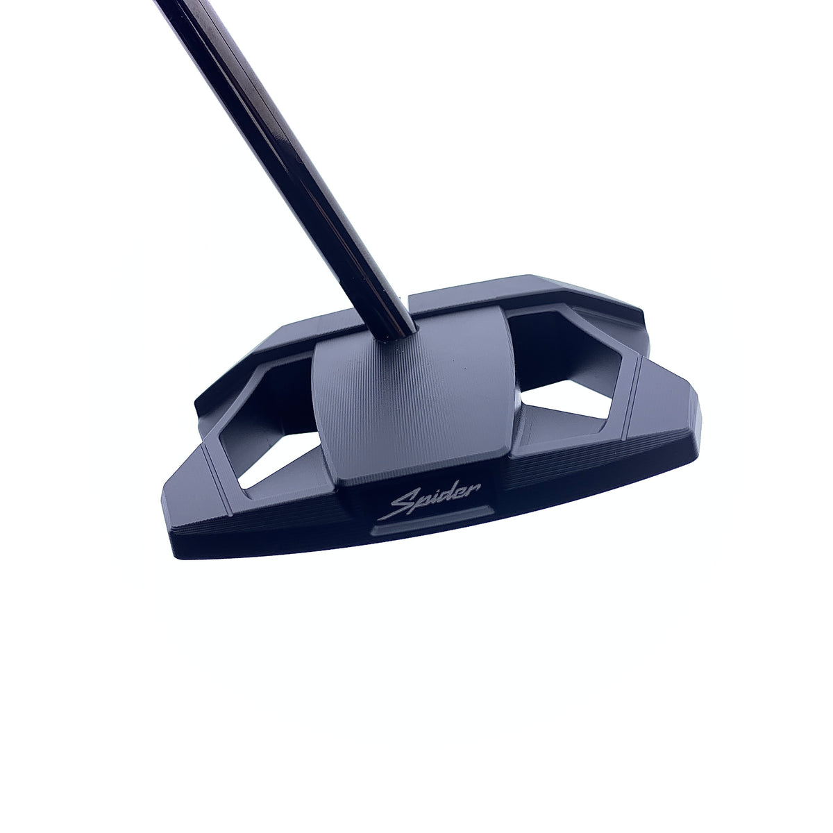 Used TaylorMade 5K ZT Black Putter / 34.0 Inches