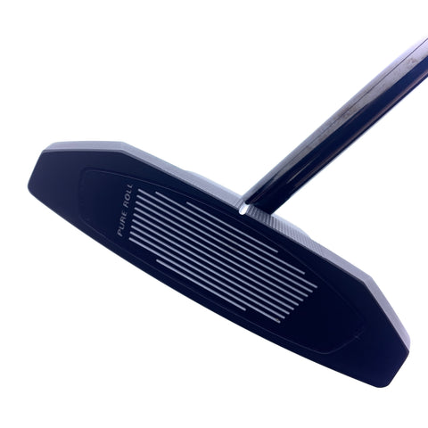 Used TaylorMade 5K ZT Black Putter / 34.0 Inches