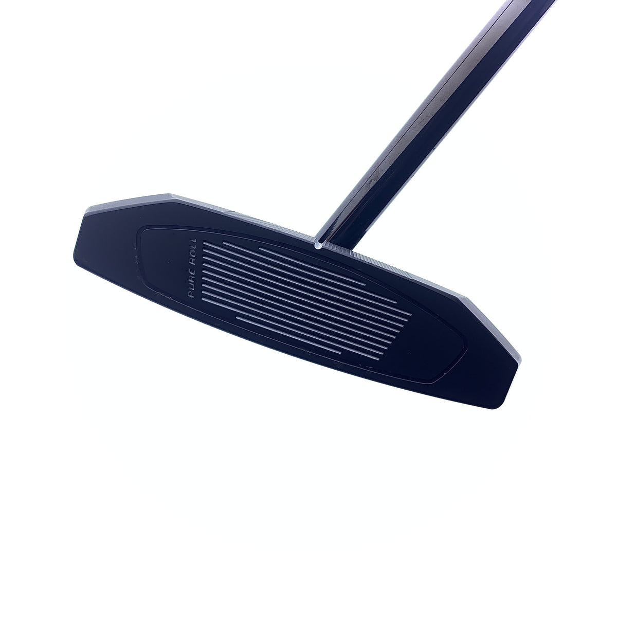 Used TaylorMade 5K ZT Black Putter / 34.0 Inches