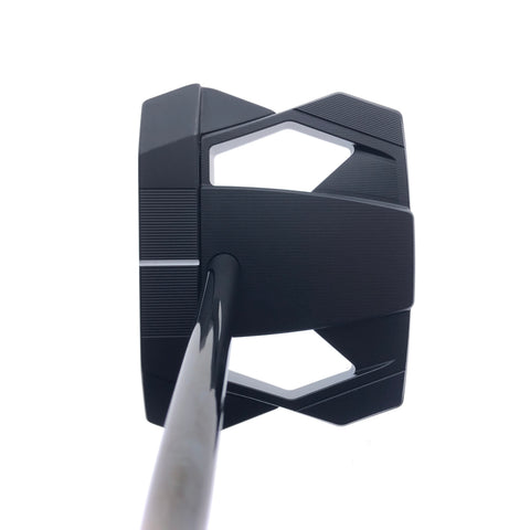 Used TaylorMade 5K ZT Black Putter / 34.00 Inches
