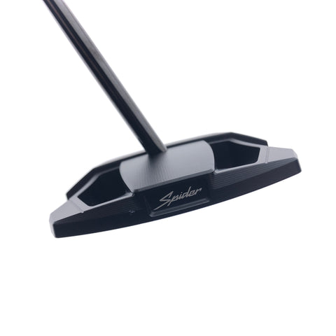Used TaylorMade 5K ZT Black Putter / 34.00 Inches