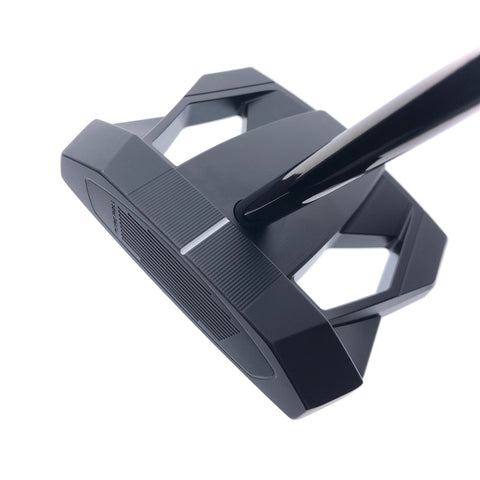 Used TaylorMade 5K ZT Black Putter / 34.00 Inches