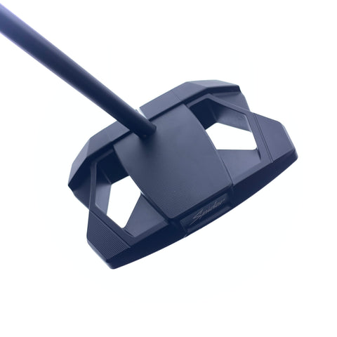Used TaylorMade 5K ZT Black Putter / 36.0 Inches
