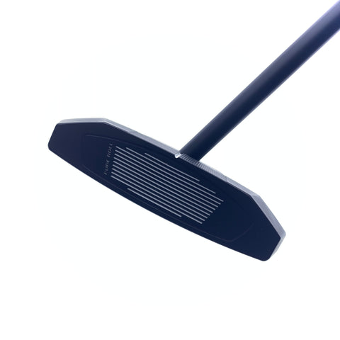 Used TaylorMade 5K ZT Black Putter / 36.0 Inches