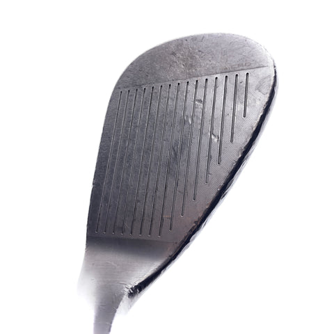 Used TaylorMade ATV Gap Wedge / 50.0 Degrees / Wedge Flex