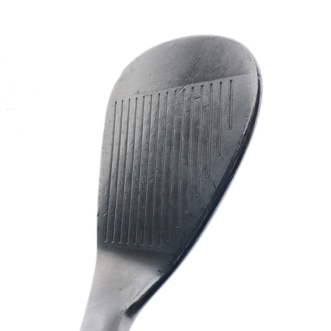 Used TaylorMade ATV Gap Wedge / 50.0 Degrees / Wedge Flex