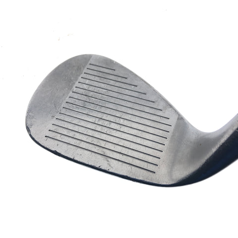 Used TaylorMade ATV Gap Wedge / 50.0 Degrees / Wedge Flex