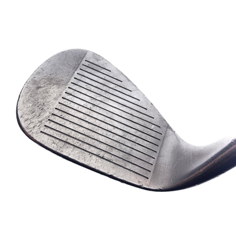 Used TaylorMade ATV Gap Wedge / 50.0 Degrees / Wedge Flex