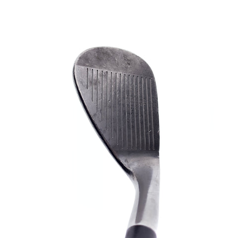 Used TaylorMade ATV Gap Wedge / 52.0 Degrees / Stiff Flex / Left-Handed