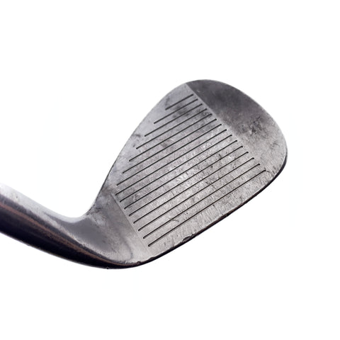 Used TaylorMade ATV Gap Wedge / 52.0 Degrees / Stiff Flex / Left-Handed