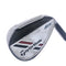 Used TaylorMade ATV Gap Wedge / 52.0 Degrees / Wedge Flex