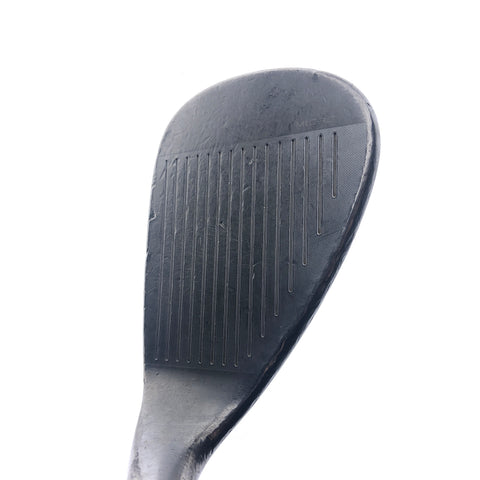 Used TaylorMade ATV Gap Wedge / 52.0 Degrees / Wedge Flex