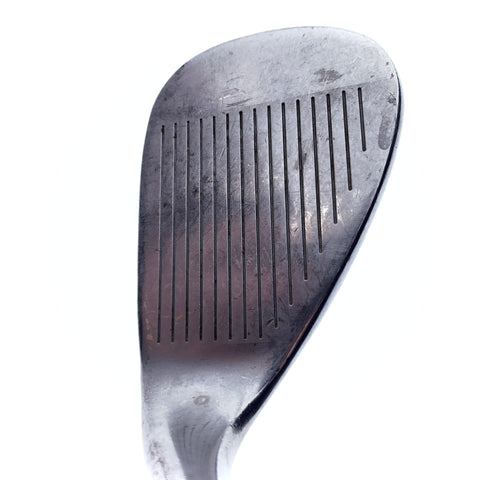 Used TaylorMade ATV Gap Wedge / 52.0 Degrees / Wedge Flex